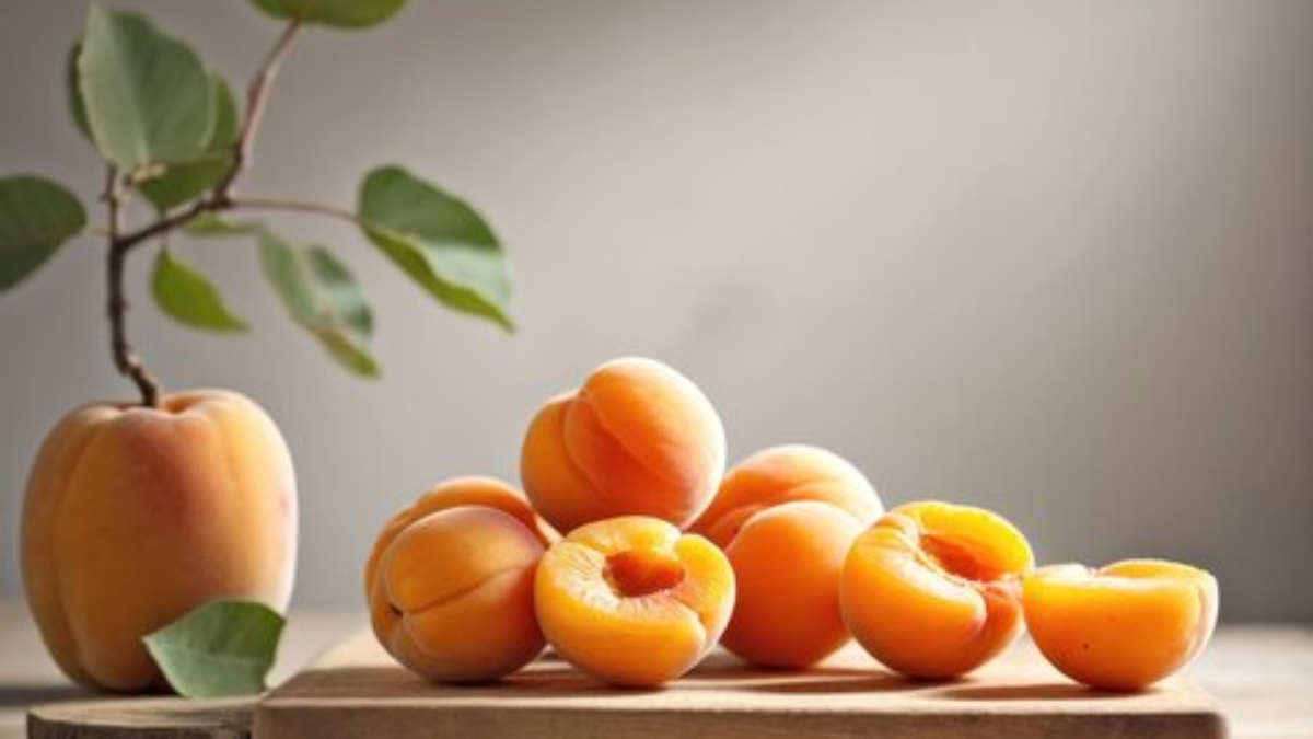 How to Grow Apricots in Warmer Zones: A Complete Gardener’s Guide