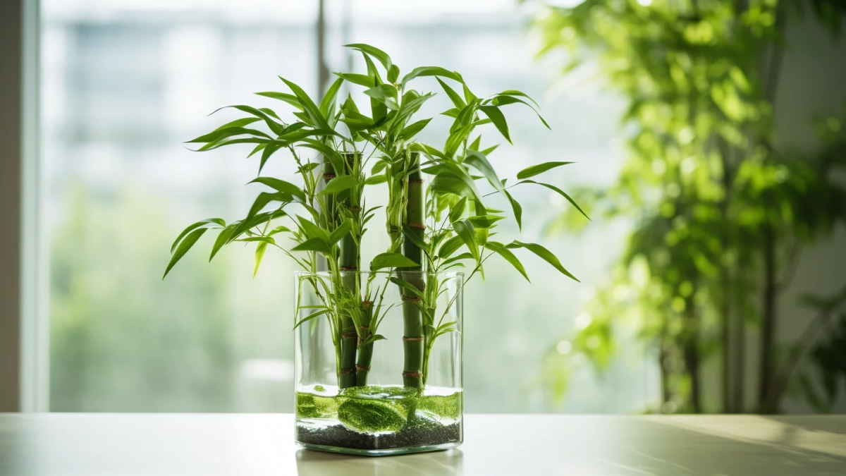 How to Take Care of a Bamboo Plant Properly: A Complete Indoor and Outdoor Guide
