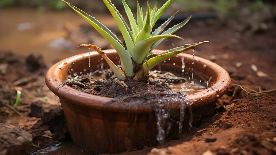 How to Care for an Aloe Plant Successfully
