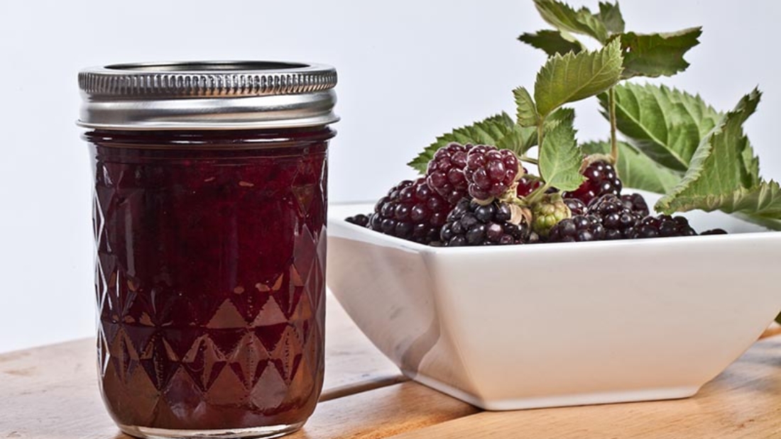 How to Grow Boysenberries for Homemade Jams: A Complete Gardener’s Guide
