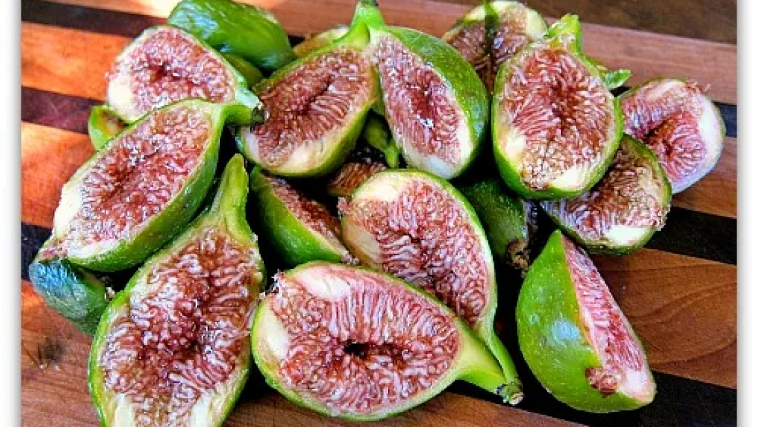 How to Grow Desert King Figs in California: Your Ultimate Guide to Cultivating This Sweet, Resilient Fruit Tree
