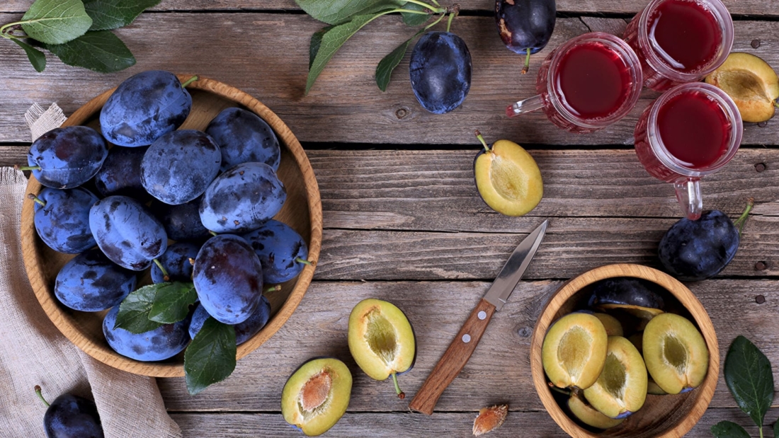 How to Grow Damson Plums for Tarts: A Complete Guide for Gardeners