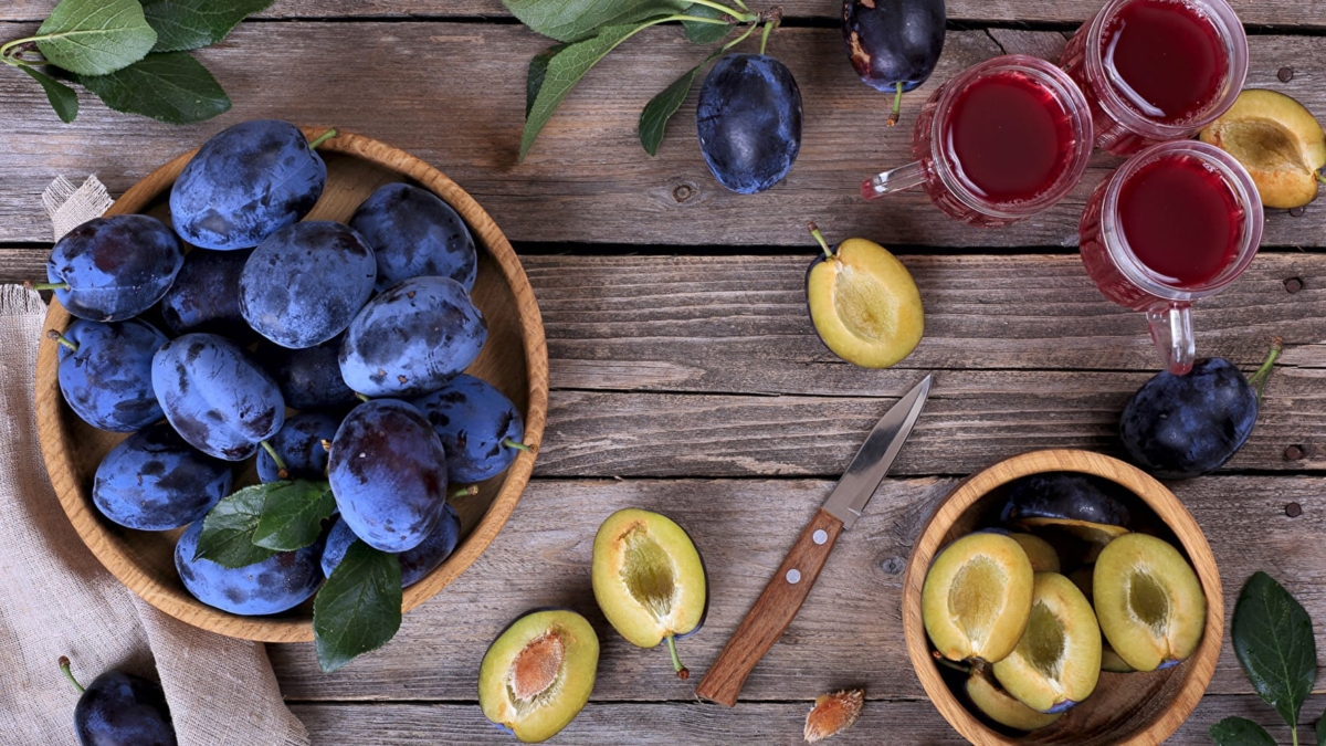 How to Grow Damson Plums for Tarts: A Complete Guide for Gardeners