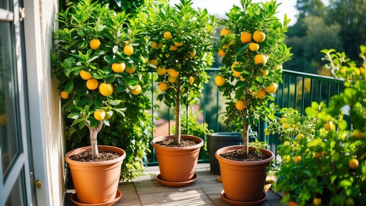 How to Grow Oranges on a Patio: A Complete Home Gardener’s Guide