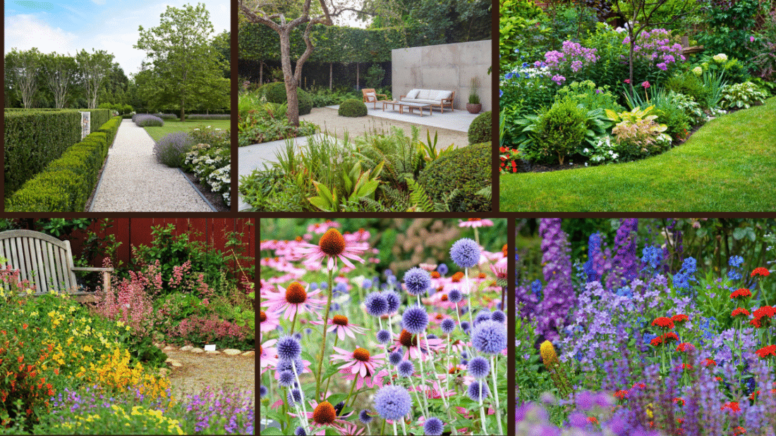 7 Foundation Planting Ideas to Frame Your Home Beautifully