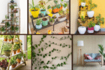6 Corner Plant Styling: Make Use of Every Inch