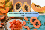Where Does the World Get Most of Its Papayas?