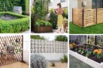 6 Garden Ideas to Hide HVAC Units Without Blocking Airflow