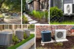 HVAC-Friendly Gardening: Best Layouts for Clean Air Circulation