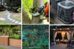8 Smart Ways to Maintain Ventilation Paths in Flower Beds