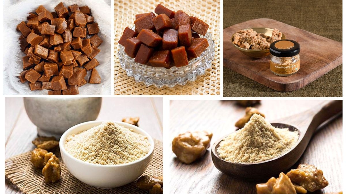 Which Country Is the Largest Asafoetida Producer in the World?