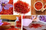 Which Country Is the Largest Saffron Producer in the World?