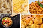 Which Country Is the Largest Pasta Producer in the World?