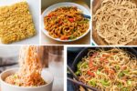 Which Country Is the Largest Noodle Producer in the World?