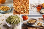 Which Country Is the Largest Pumpkin Seed Producer in the World?