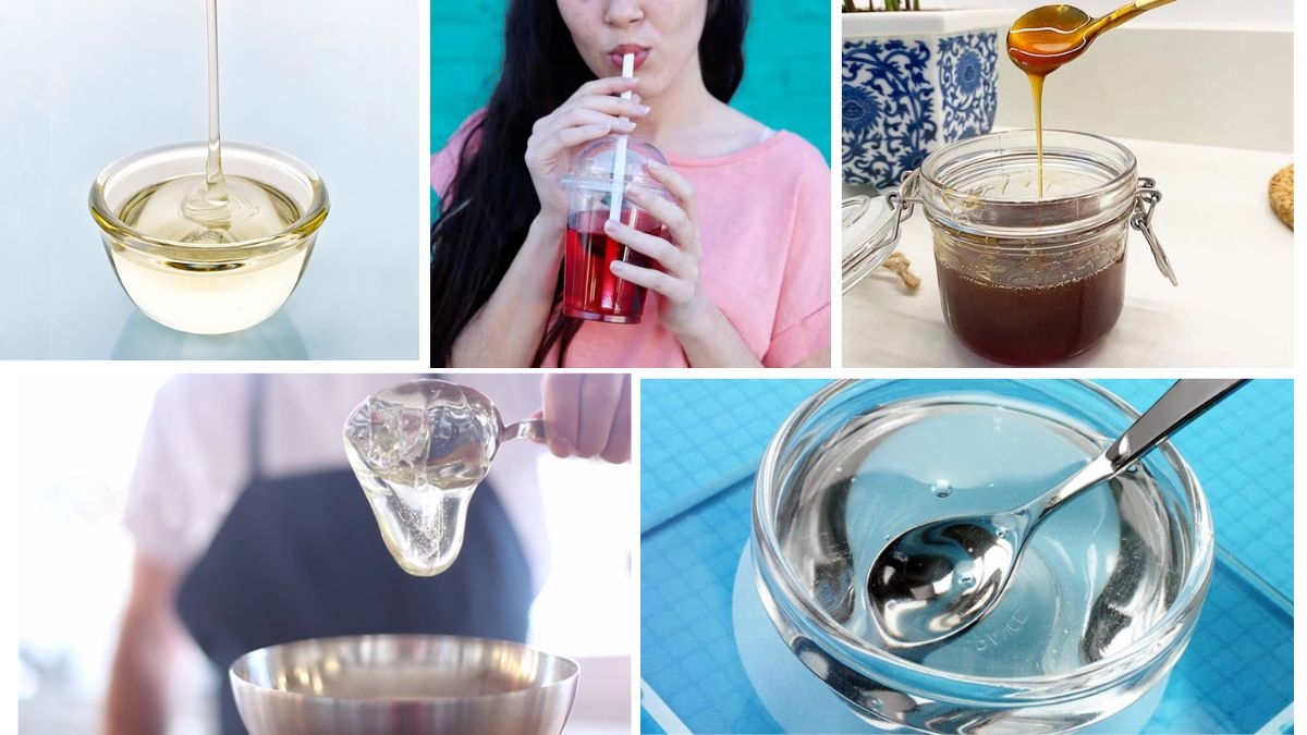 Which Country Is the Largest Glucose Syrup Producer in the World?