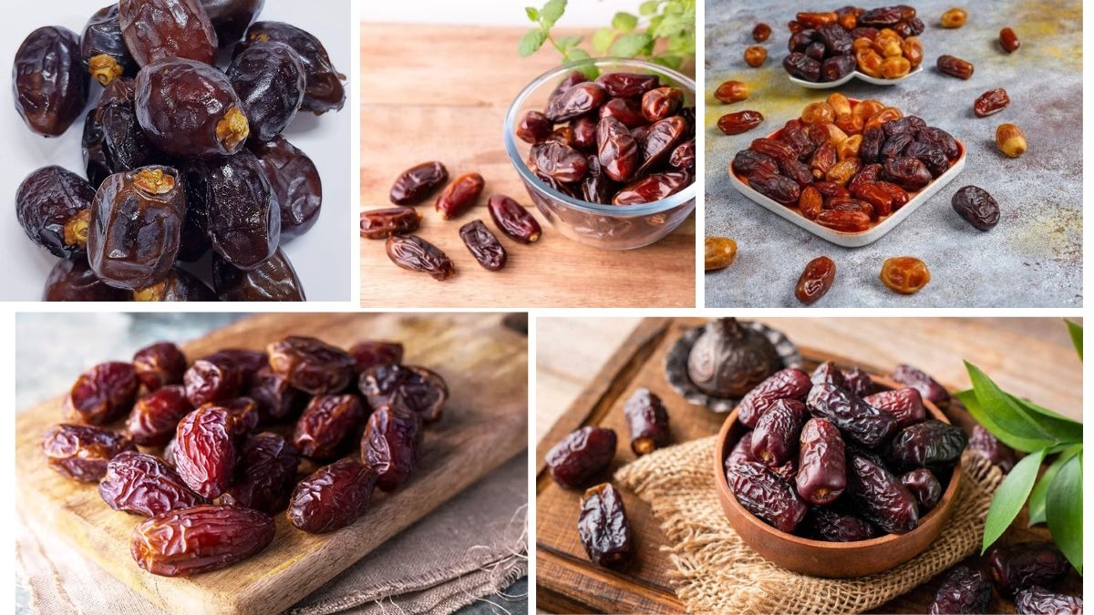 Date Farming Hotspots Around the World