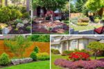 Budget-Friendly Around Tree Landscaping Ideas