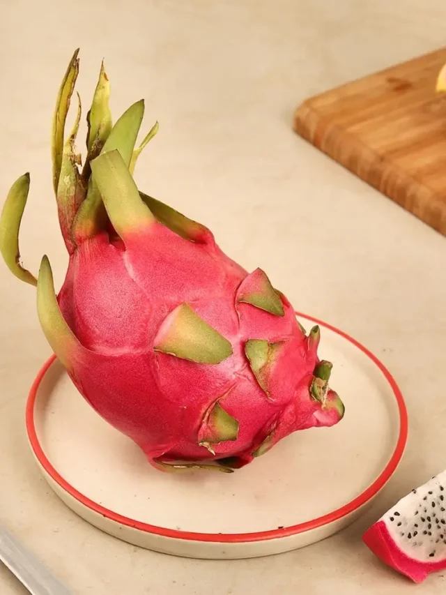 World’s Top Producer of Dragon Fruit: Who Comes First?