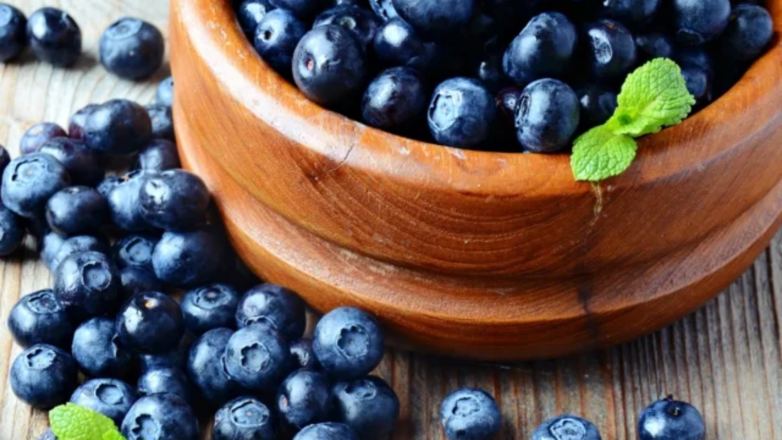 7.-Blueberry