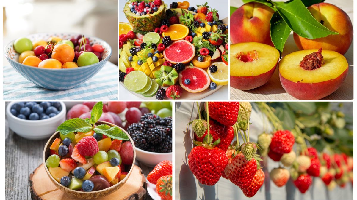 Which Fruits Have the Highest Market Demand?