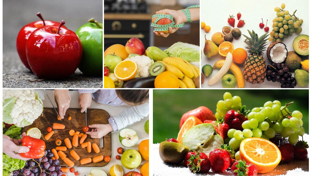 Introduction to Agribusiness: Focus on Fruits