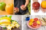 Comparing Fruit Yield Per Hectare Across Nations