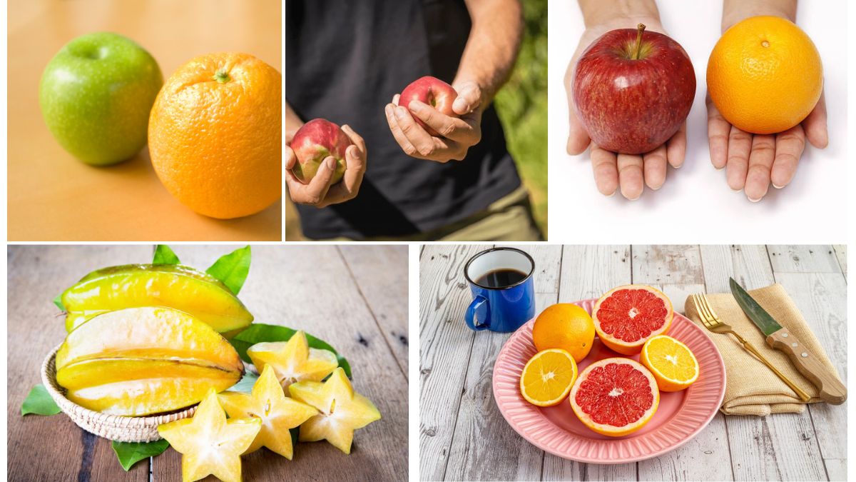 Comparing Fruit Yield Per Hectare Across Nations
