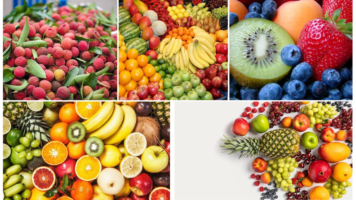 What Makes a Country a Leading Fruit Producer?