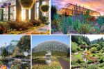 5 Most Beautiful Gardens in the USA You Have to Visit